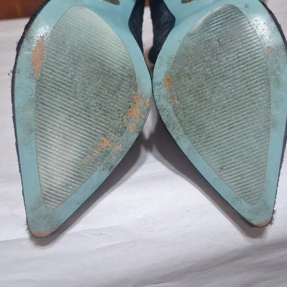 Besty Johnson Ankle Boots - Picture 14 of 15